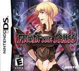 From the Abyss (Nintendo DS)